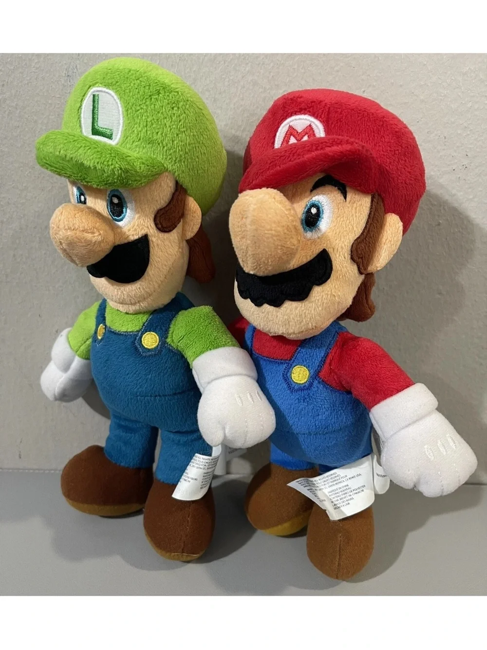 Nintendo official super